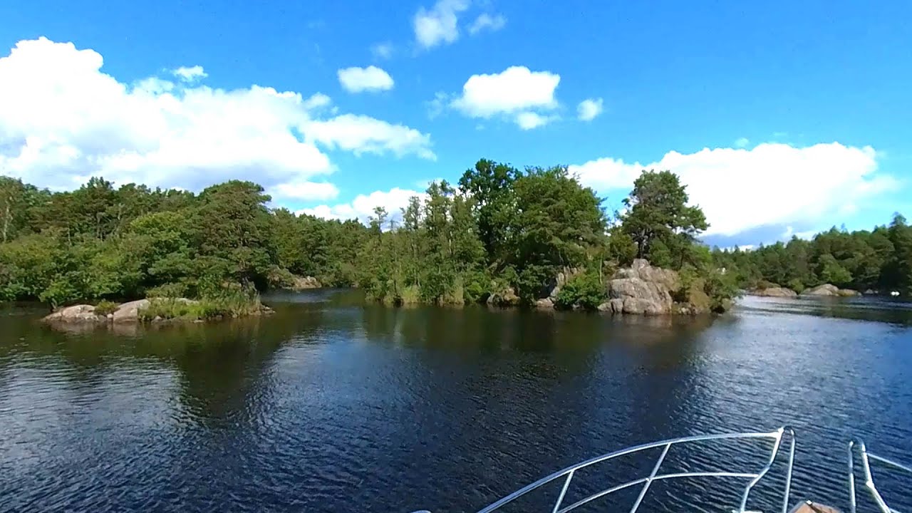Nidelva (Ramsøya-Arendal)