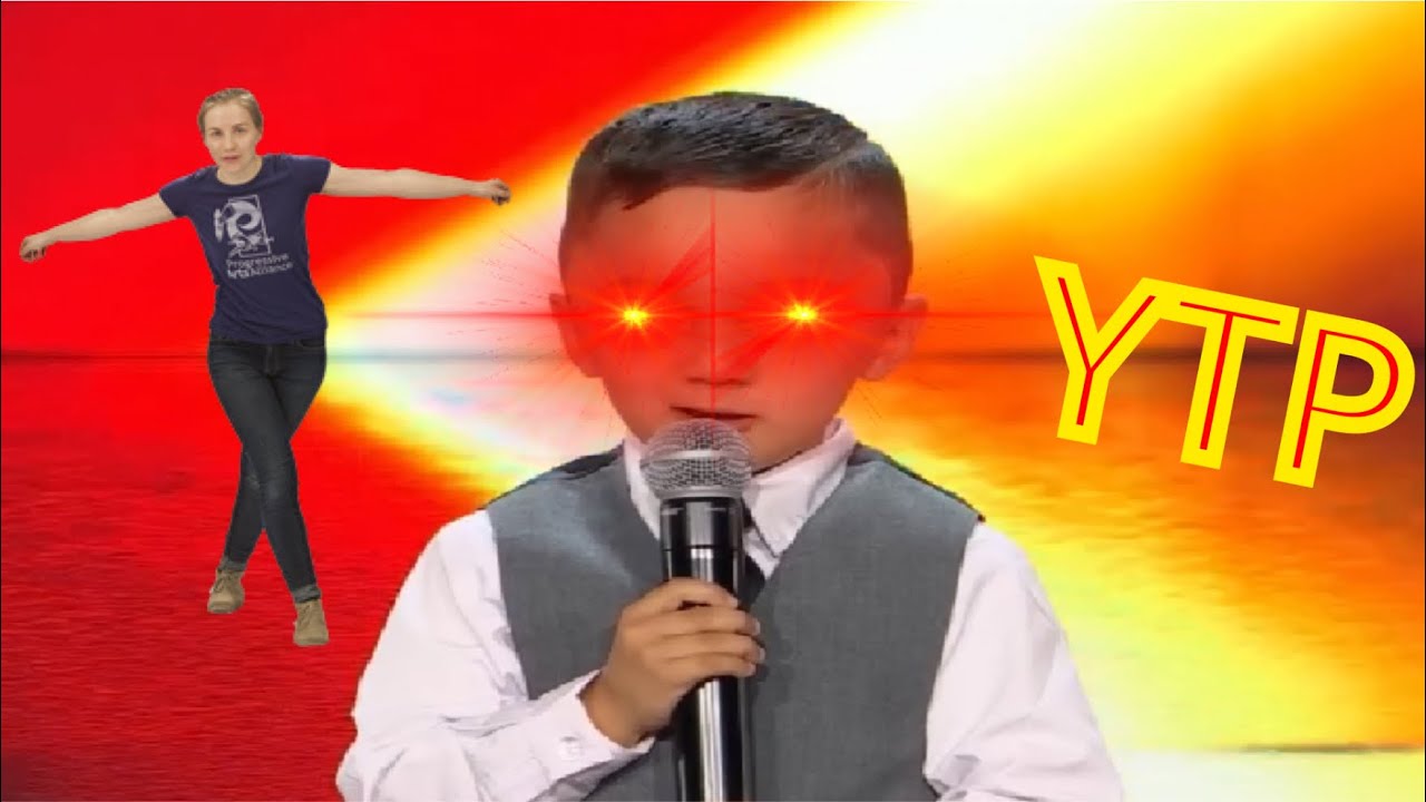 (YTP) Human Velocity