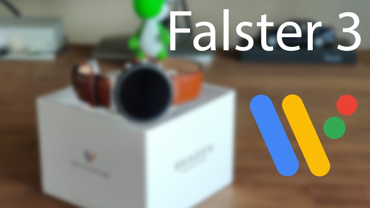 Skagen Falster 3 Erfahrungsbericht - Besser als die Apple Watch?