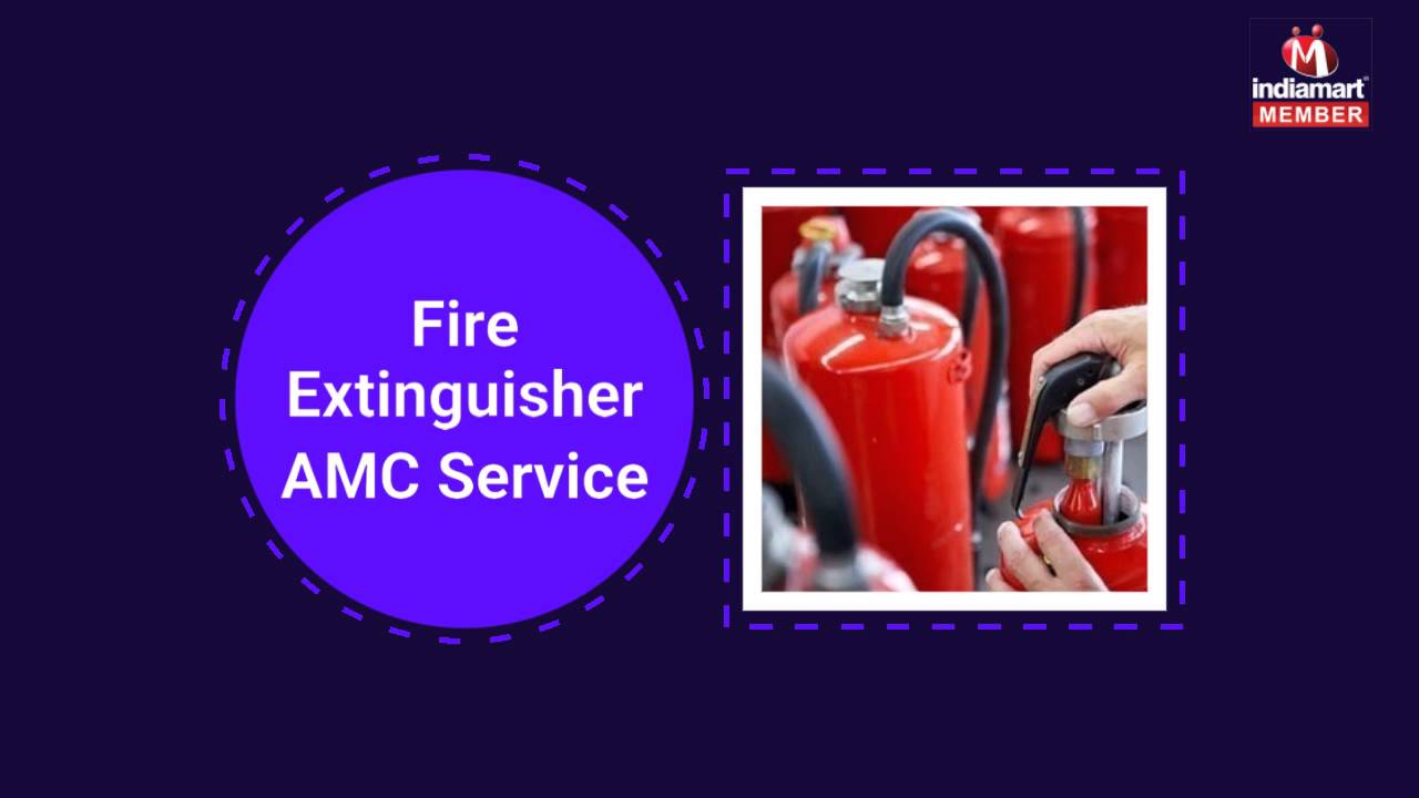 Fire and Safety Equipments by Lumax Fire & Safety Solutions, Bengaluru