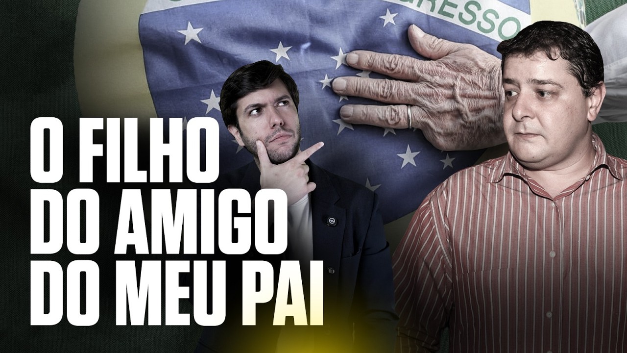 Coppolla sobre a agressão na CPMI do INSS: “PT parece pai defendendo filho” – Boletim Coppolla 005