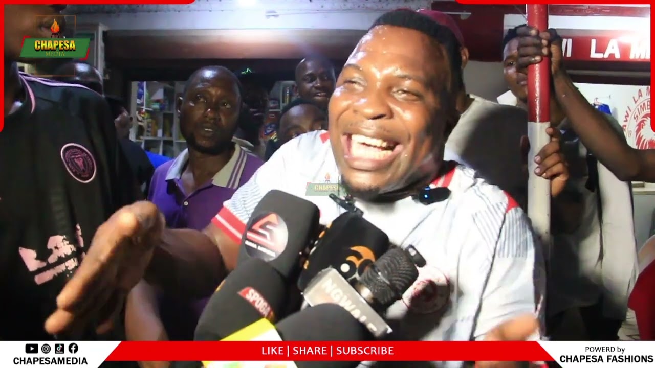 MANDALA SIMBA:AFURAHI YANGA KUTOKUFUZU KIMATAIFA TULIJUA TUU/SIMBA NDIO KIONGOZI KIMATAIFA HAWAMO !!