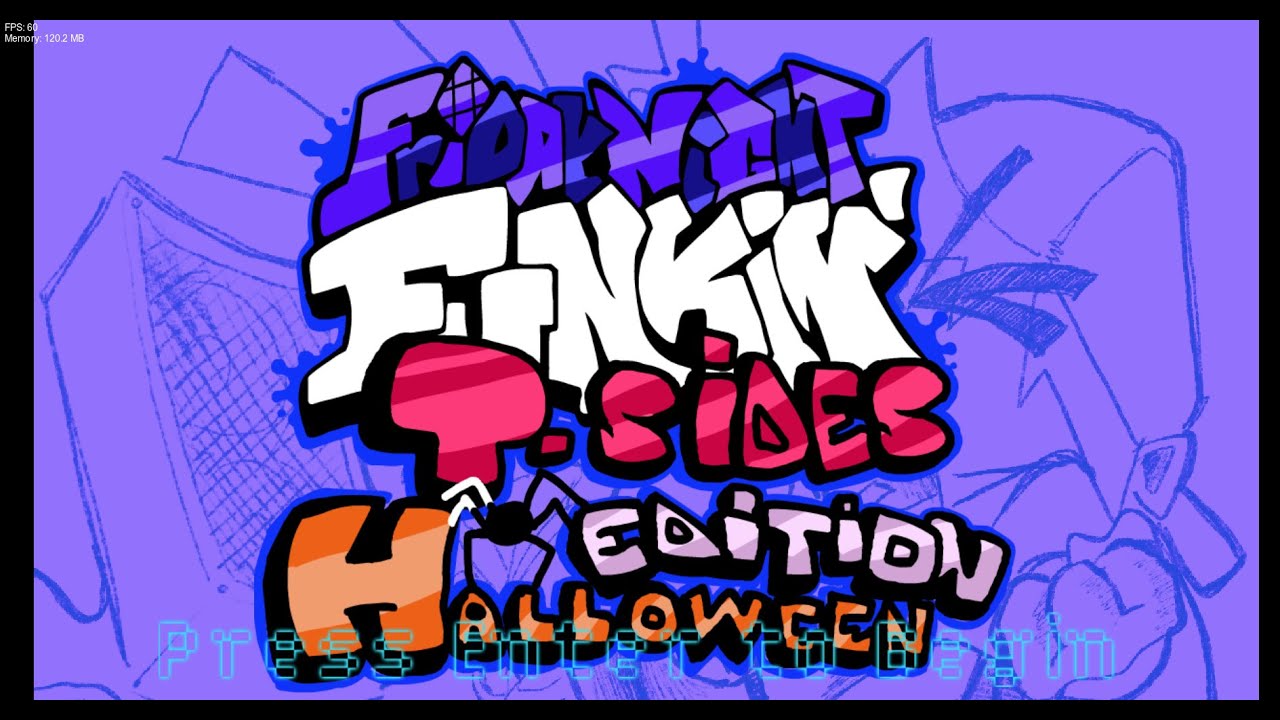 Friday Night Funkin' | T-Sides Demo