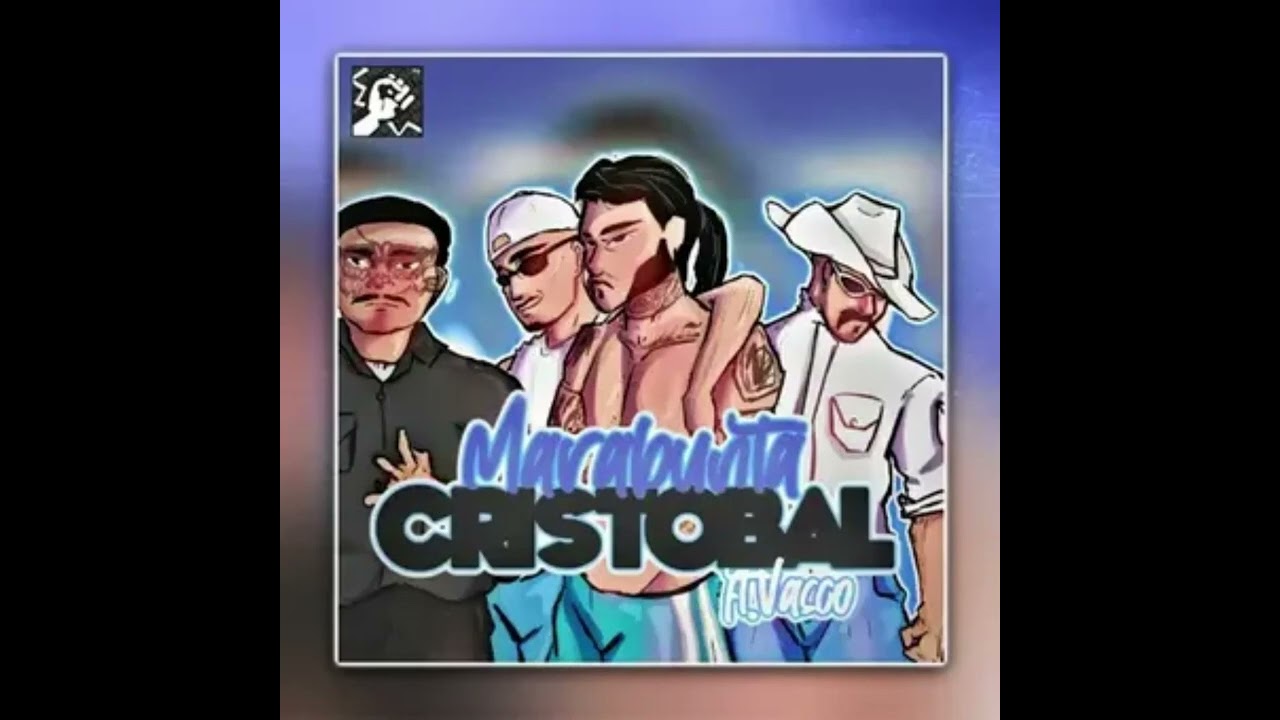 Cristobal marabunta feat vasco