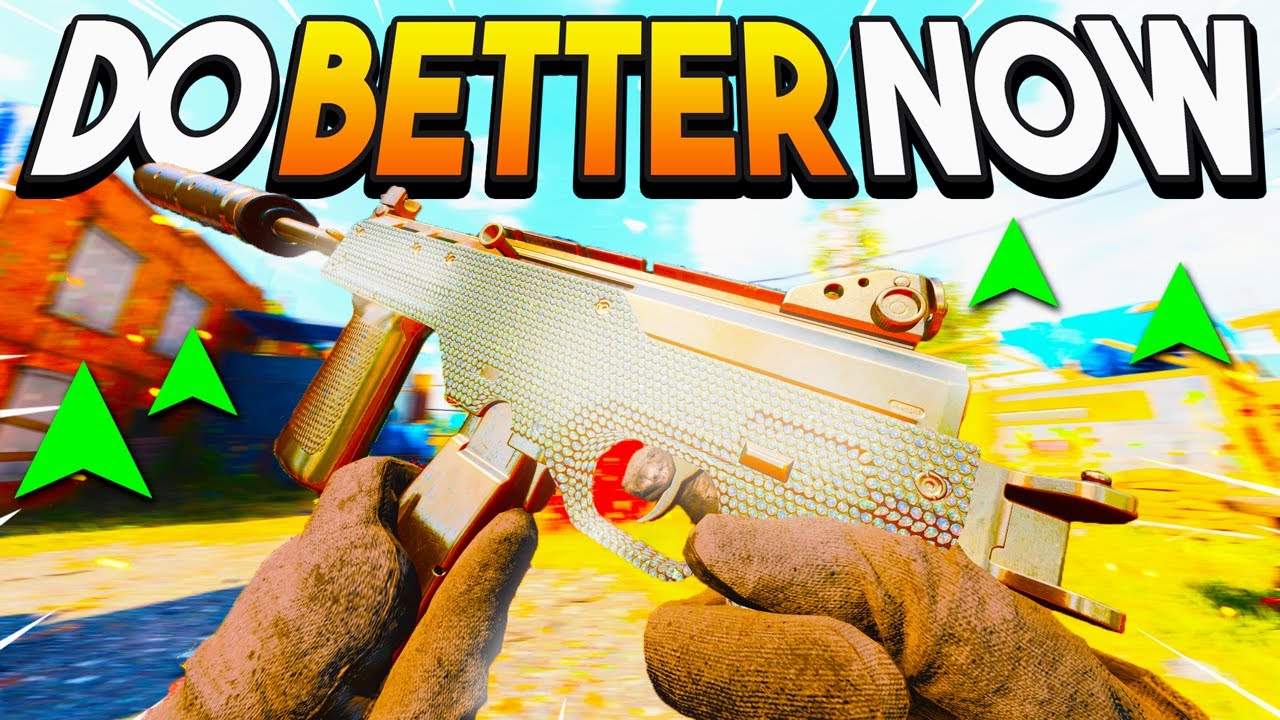 10+ Tips to DRAMATICALLY Improve at COLD WAR! | Multiplayer Tips & Best Class Setups