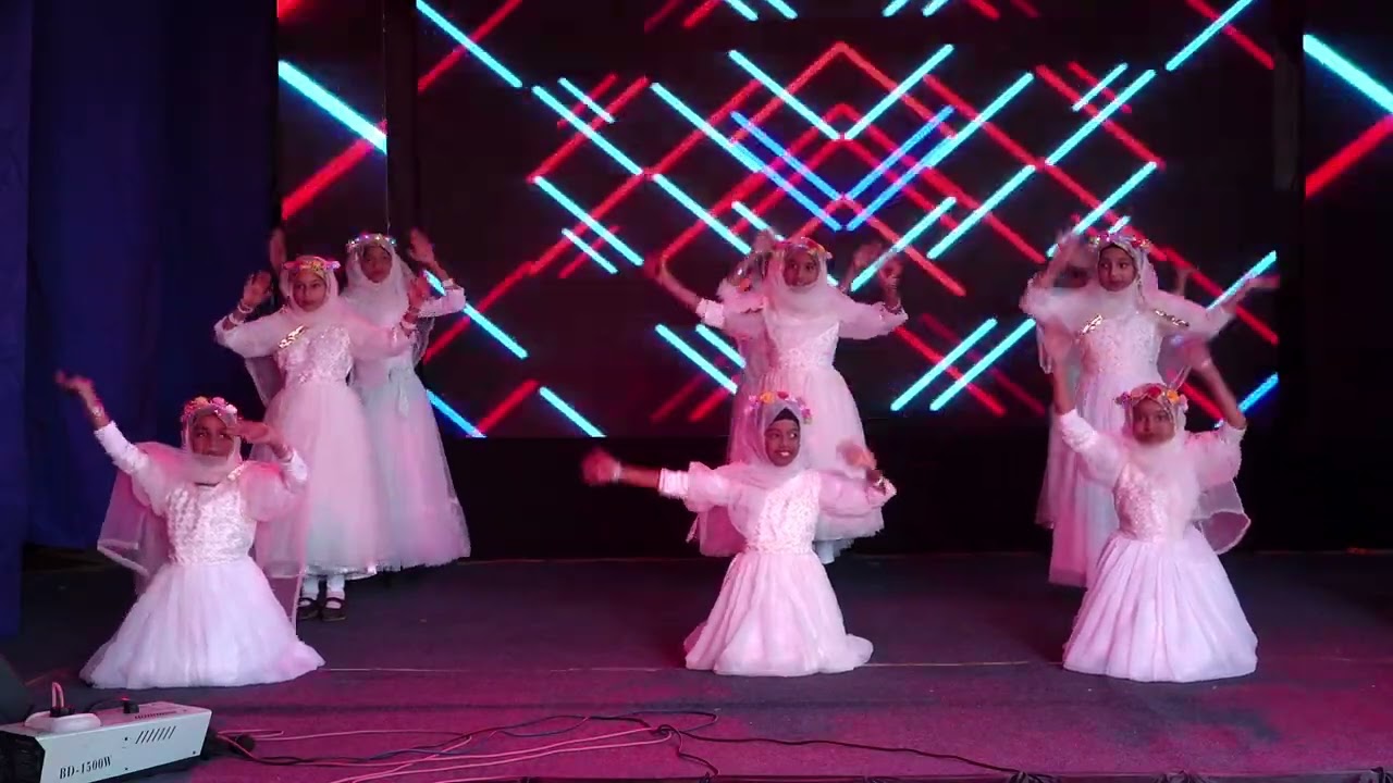 ZEE QUE FEST 2026|MARKAZ SCHOOL BALUSSERY