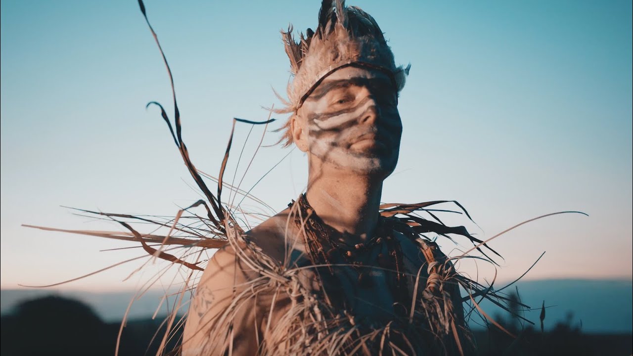 Mzungu Kichaa | Fall In Love [Official Video]