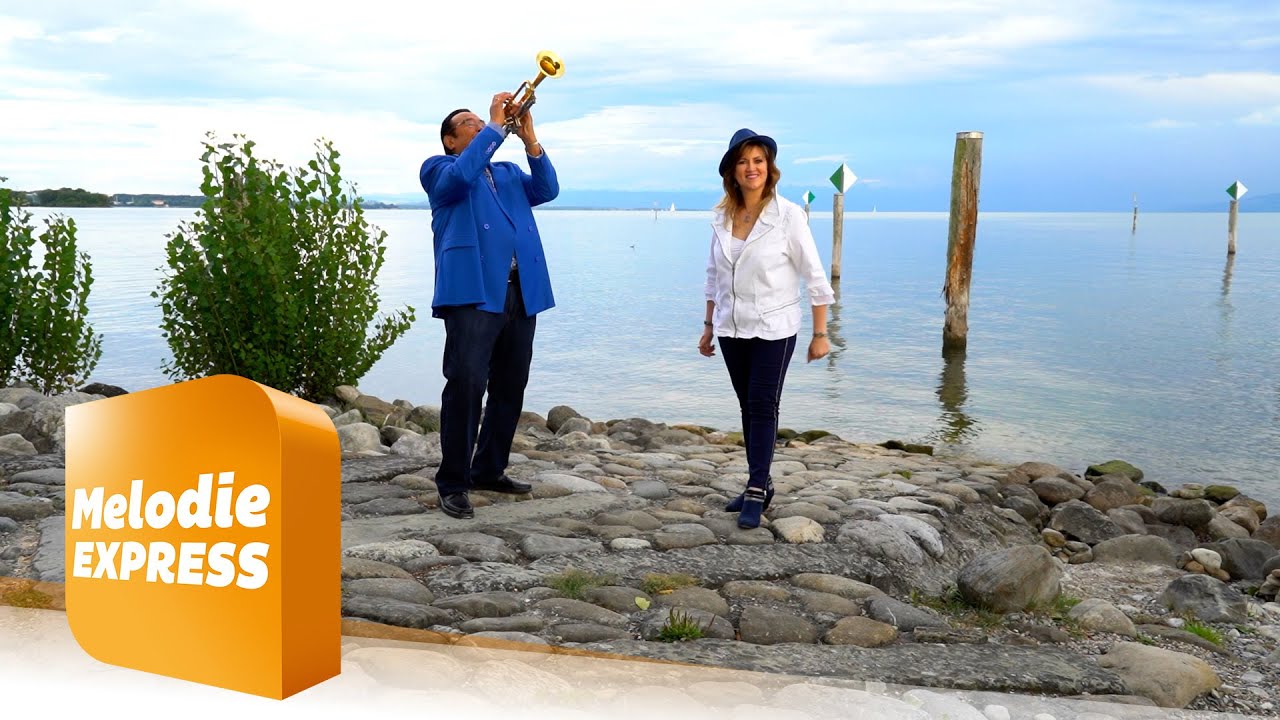 Christine le Rossignol & Walter Scholz (TV-Spot)