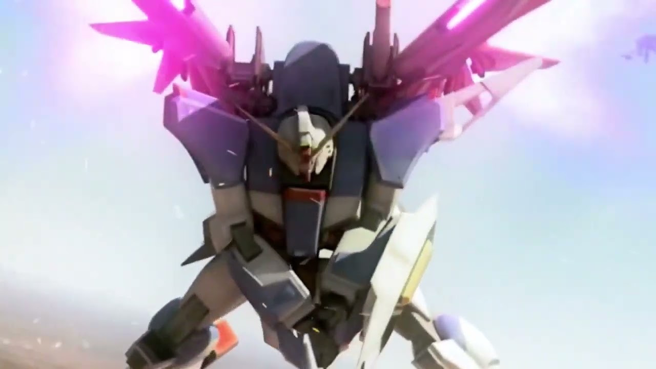 Another century's episode r op