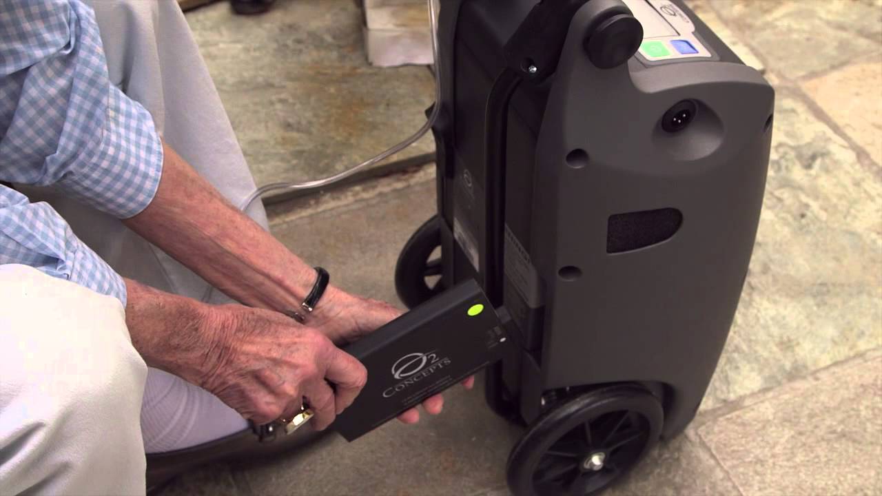 O2 Concepts Marketing Video