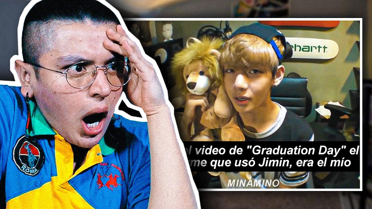 Cómo BigHit trata a Taehyung | REACTION!!!