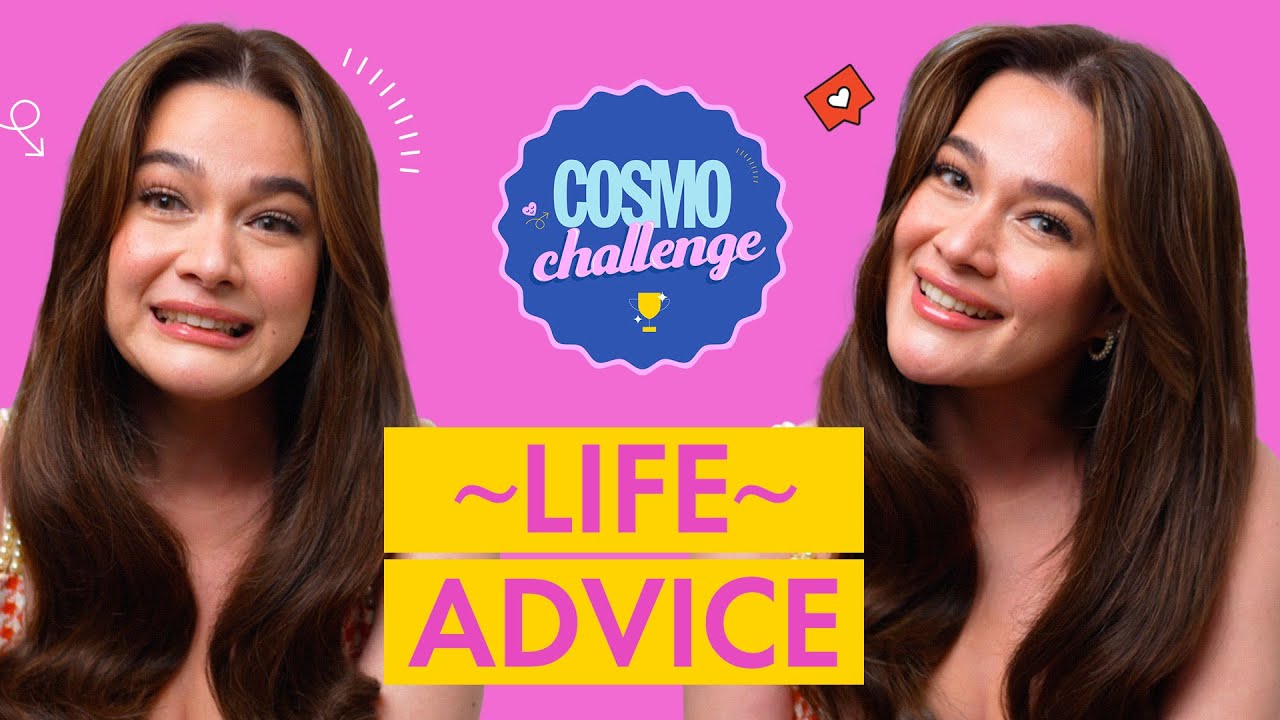 Bea Alonzo On Cheating In Relationships: ‘It’s easy to forgive but it’s really hard to forget’
