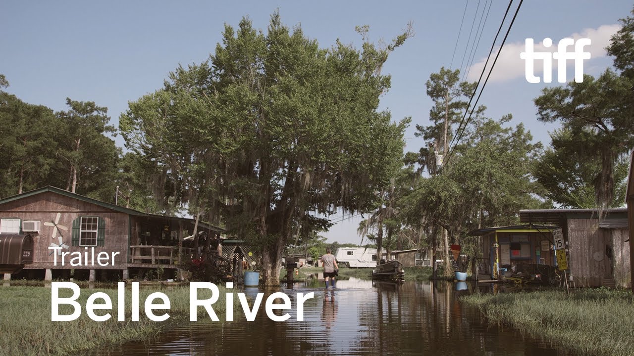 BELLE RIVER Trailer | CANADA'S TOP TEN | TIFF 2022