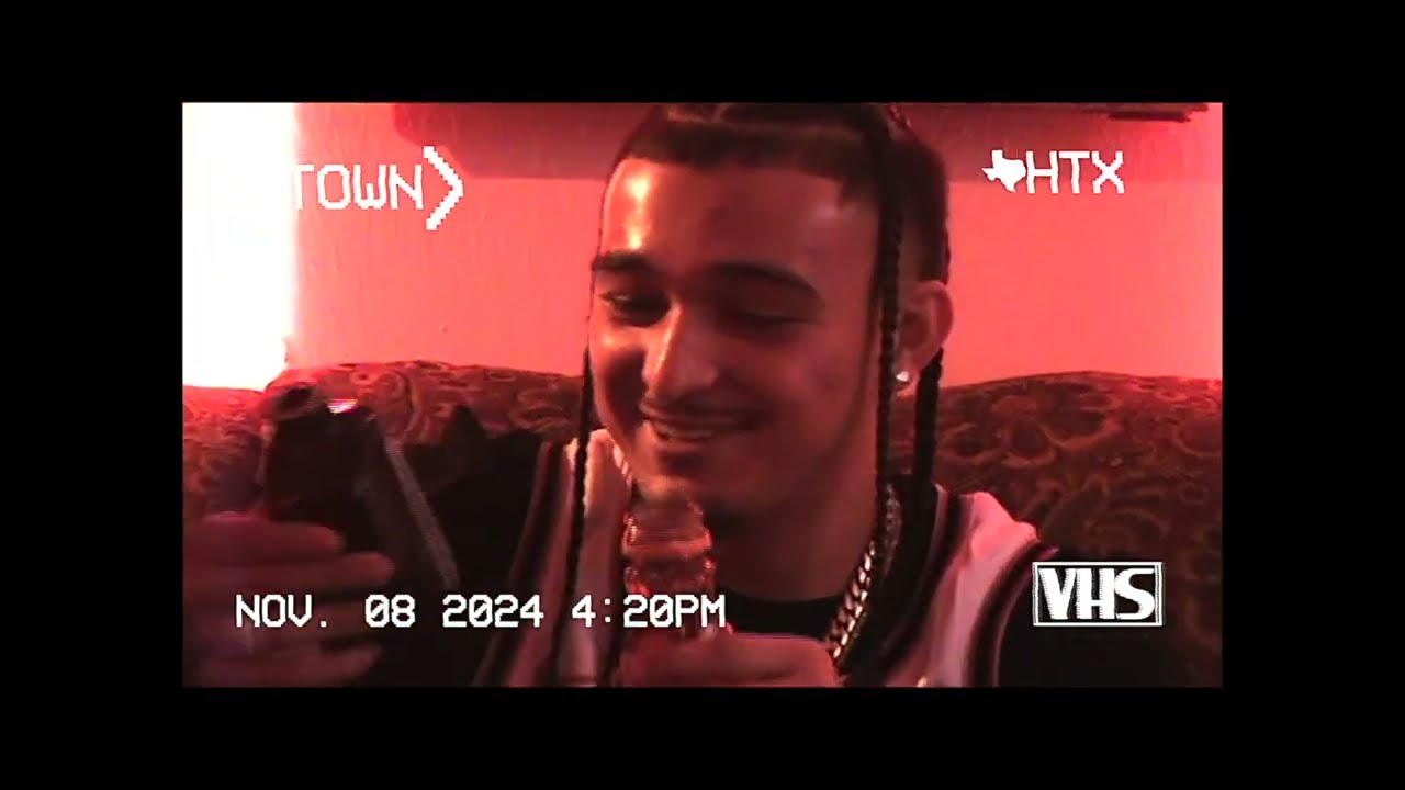 Mack Jay - H-TOWN (Official Music Video)