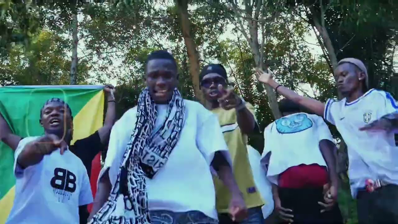 Hope king_Balthazar_ft Ng nova boy,Thaïga la Peufra,M.rouso,Tb-king,TGR,Ney charabia, Pablo’s,R.max