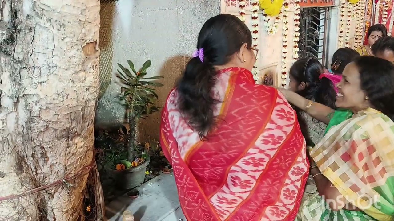 Shiv Ratri 🙏🌼🙏🌼🙏 Pujo