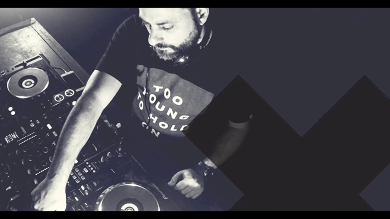 Fernando Ferreyra - Dreamers - October 2019