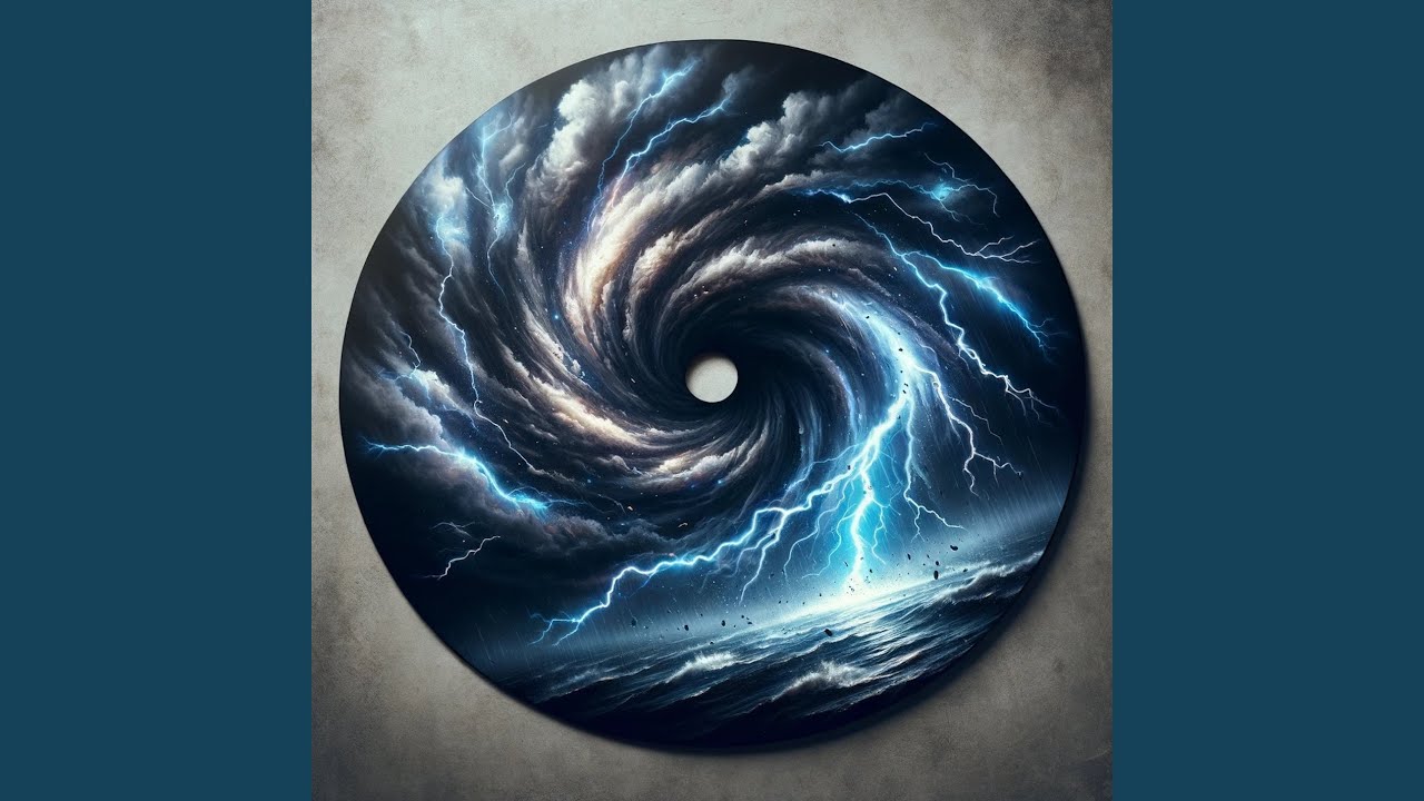 Hurricane (Voltage Remix)