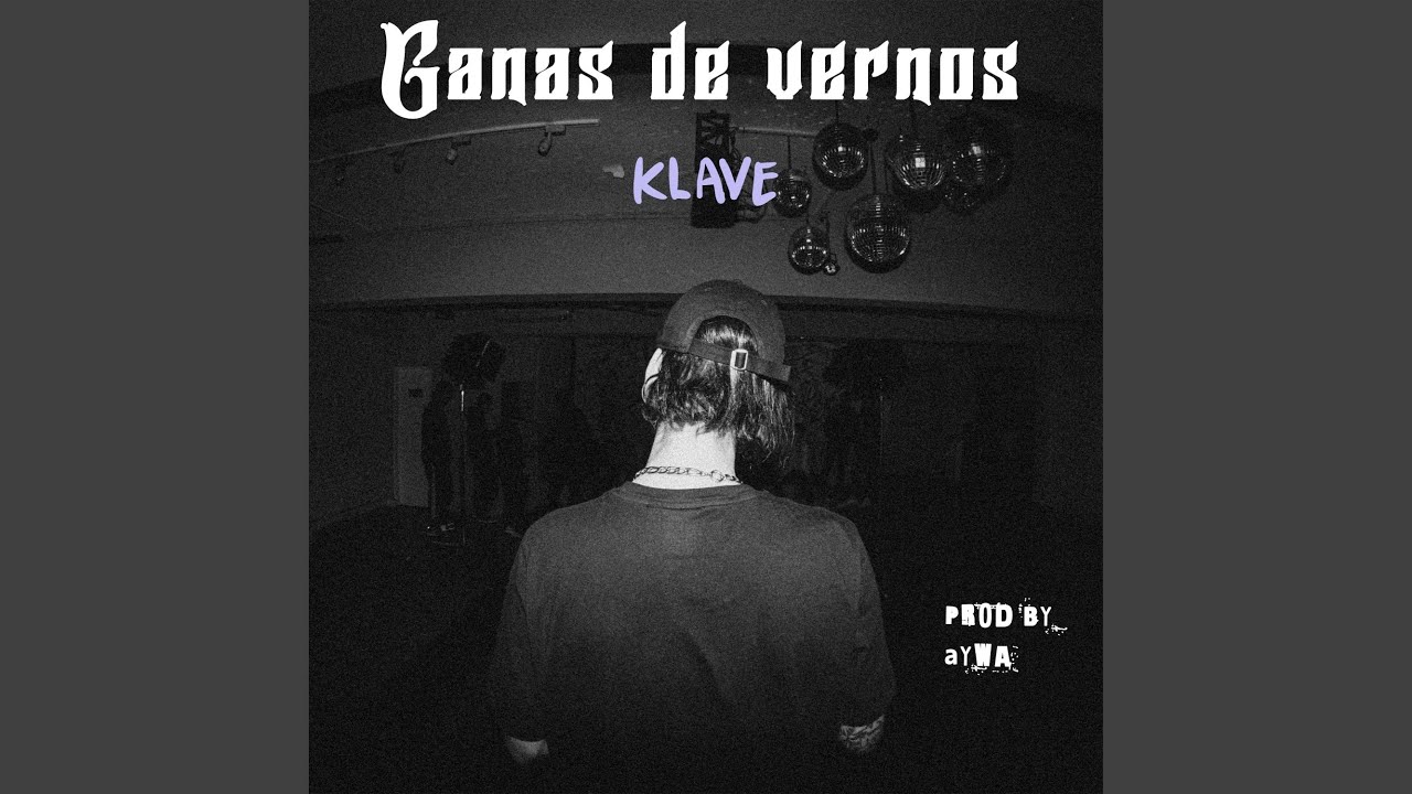 Ganas de Vernos