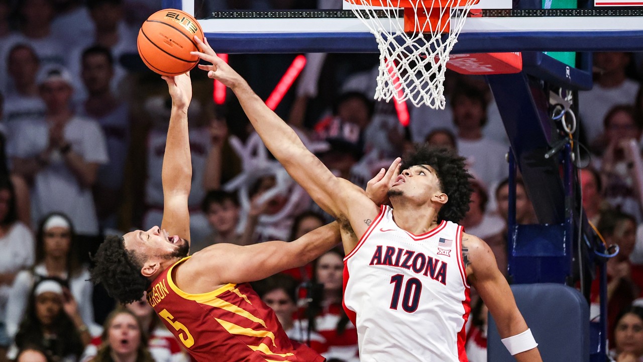 Arizona Recap with Jake Brend