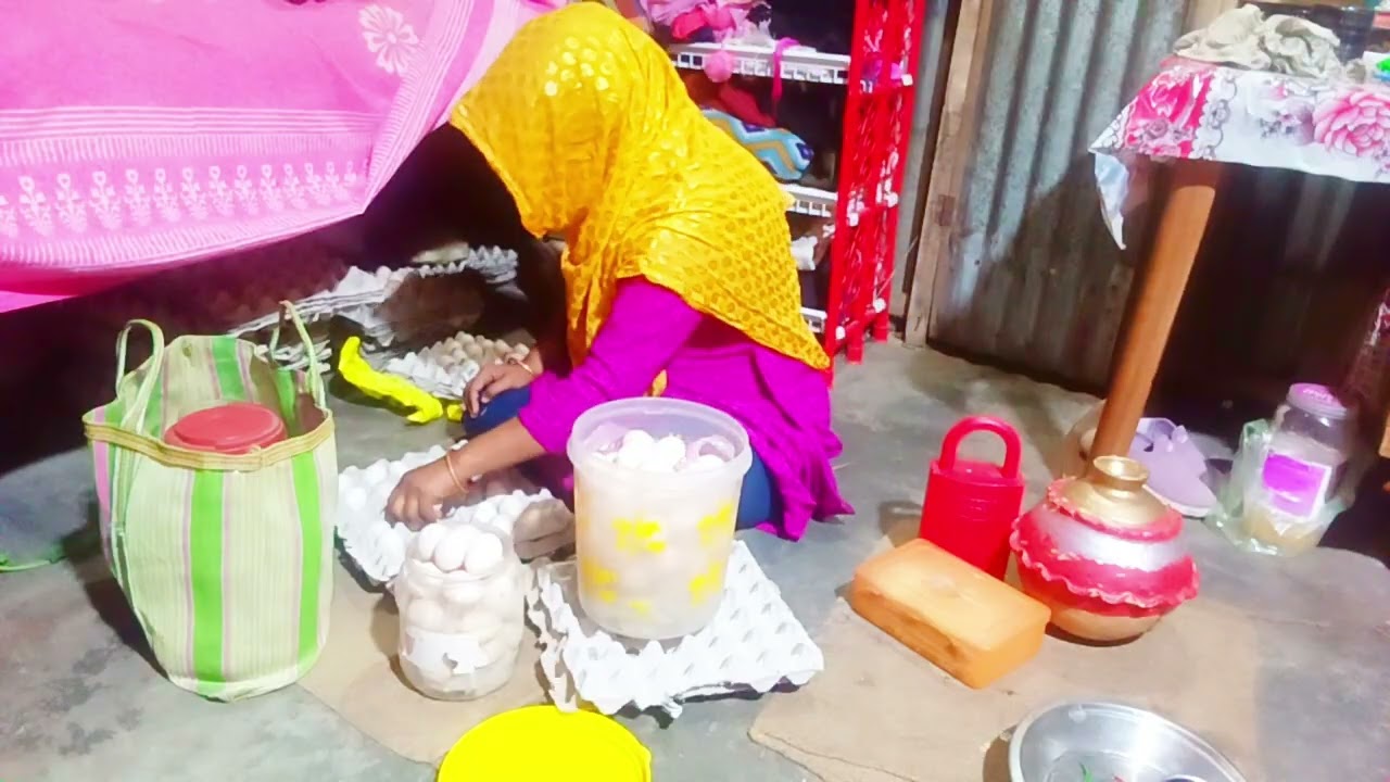 🤑প্রতিমাসের সংসার খরচ থেকে টাকা জমানোর উপায়✅এত টাকা দেখে স্বামী কি বলল ছাদবাগান থেকে সবজি এনেরান্না