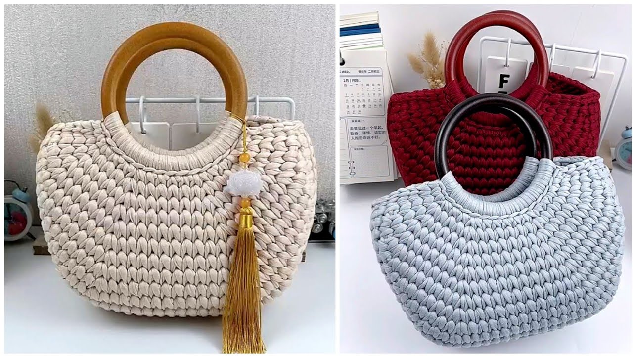 Very Unique 😍🤩 Crochet for Beginner - Beautiful and Easy Crochet Pattern