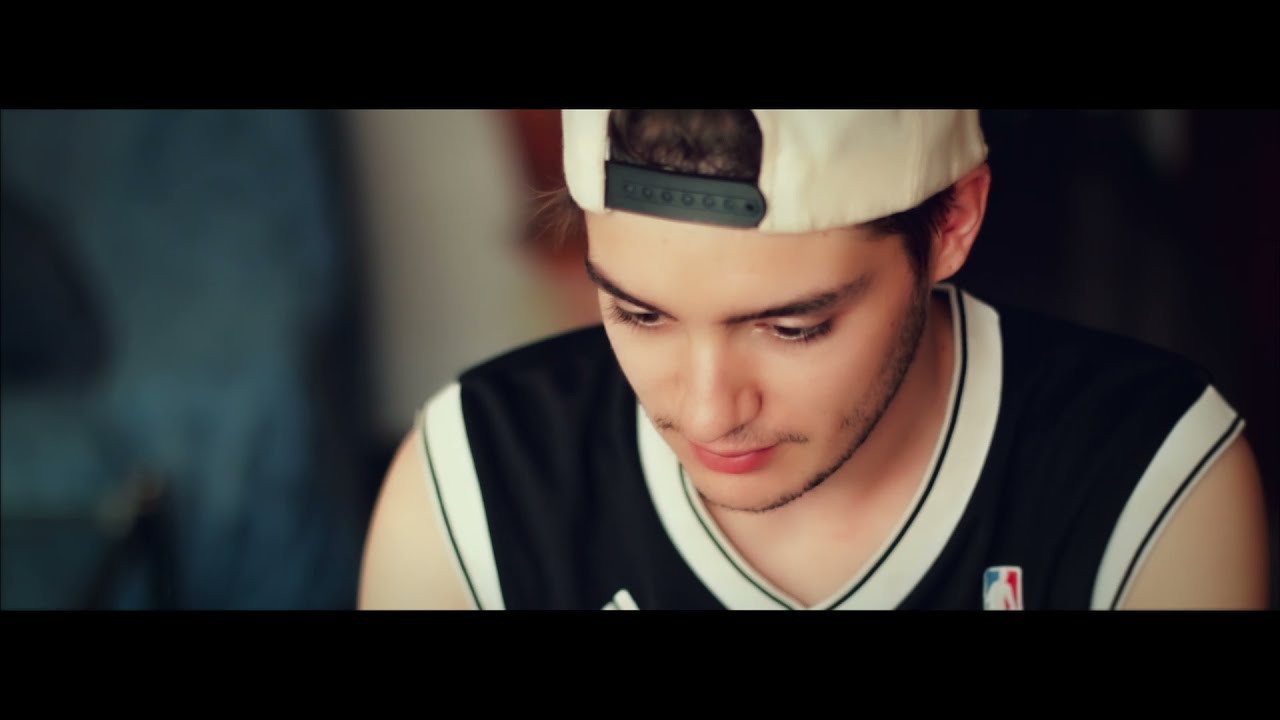 Clyde Trevor   In The Club Video Edit