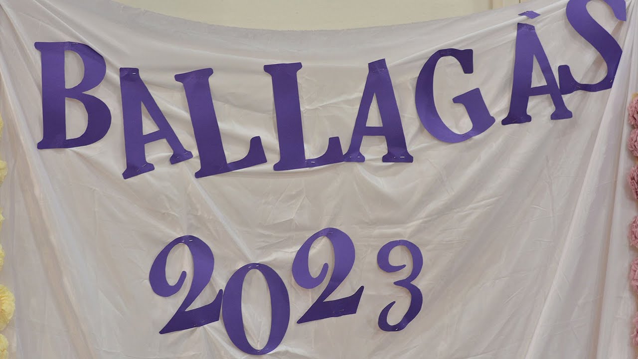 2023 Felsőbüki Nagy Pál Általános Iskola Bük ballagás