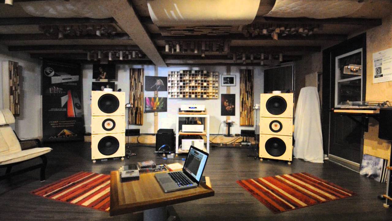 PureAudioProject prise 2