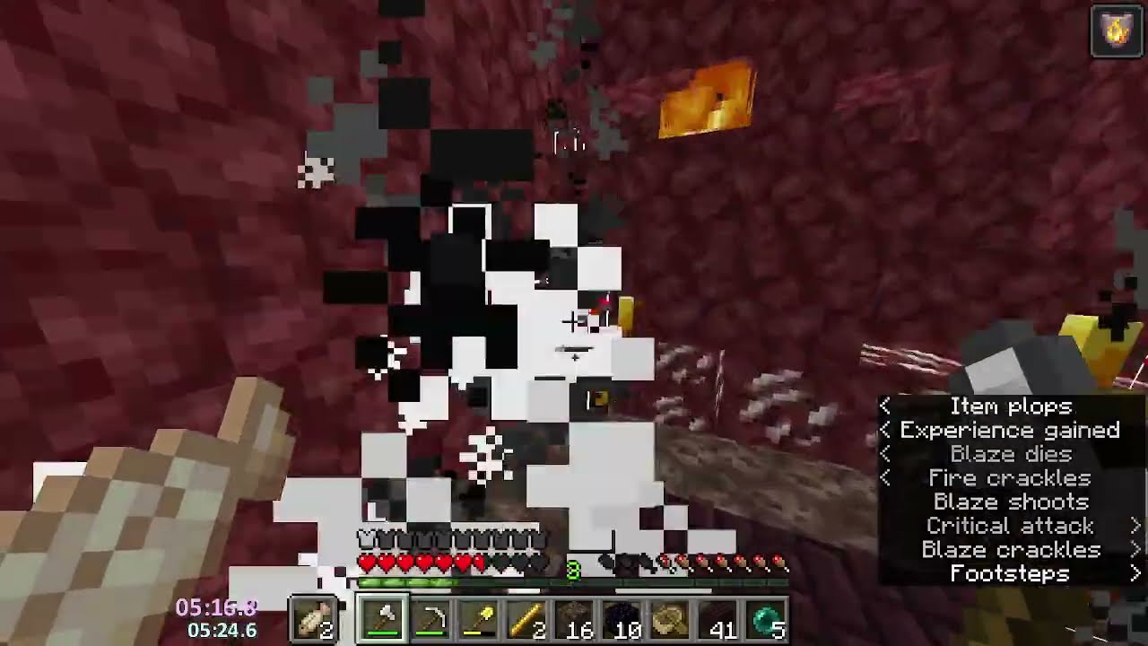 5:54 blind