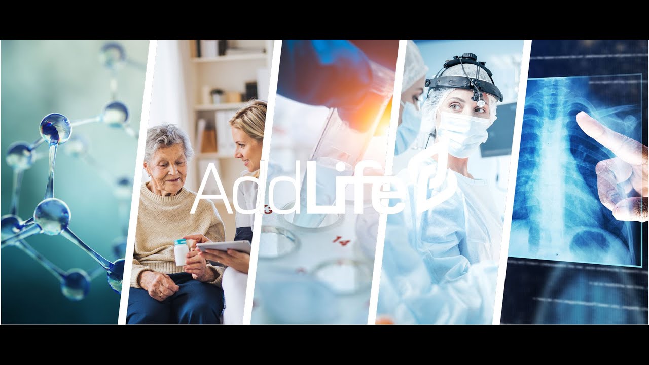 AddLife Q4 Report 2025