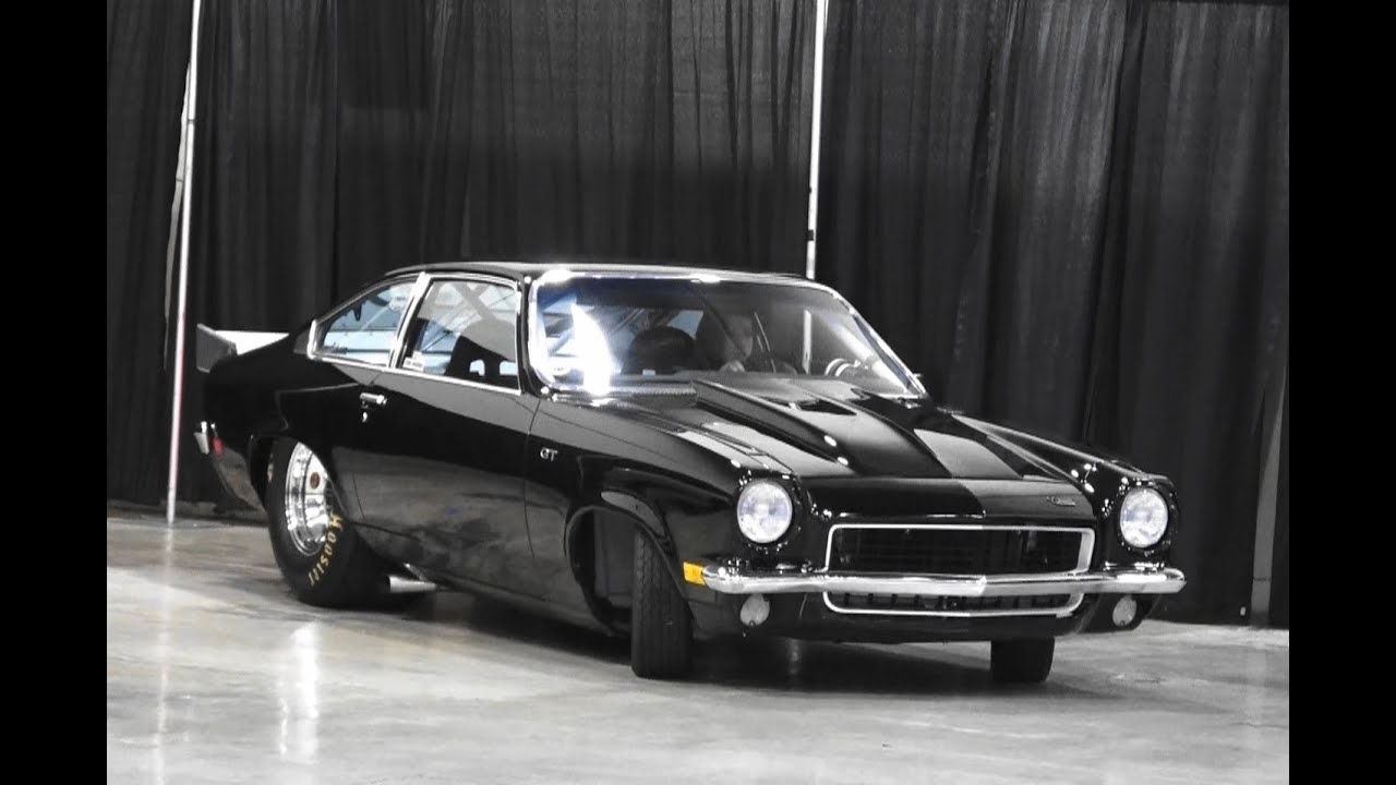 Grand National Roadster Show Roll Out 2024 Pomona