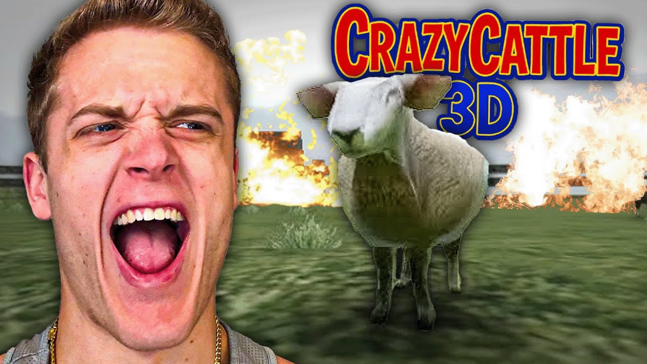 The Funniest Battle Royale Ever.
