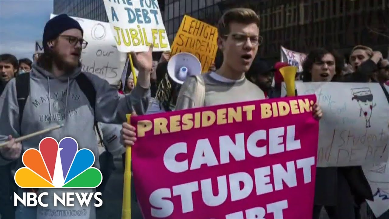 How The Second Supreme Court Case Challenging Student Loan Forgiveness Is Different From The First