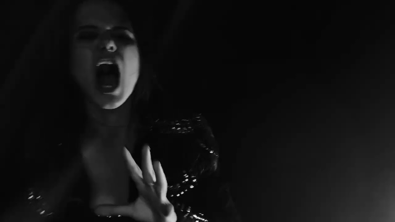 KASSOGTHA - THE INFINITE [OFFICIAL VIDEO]