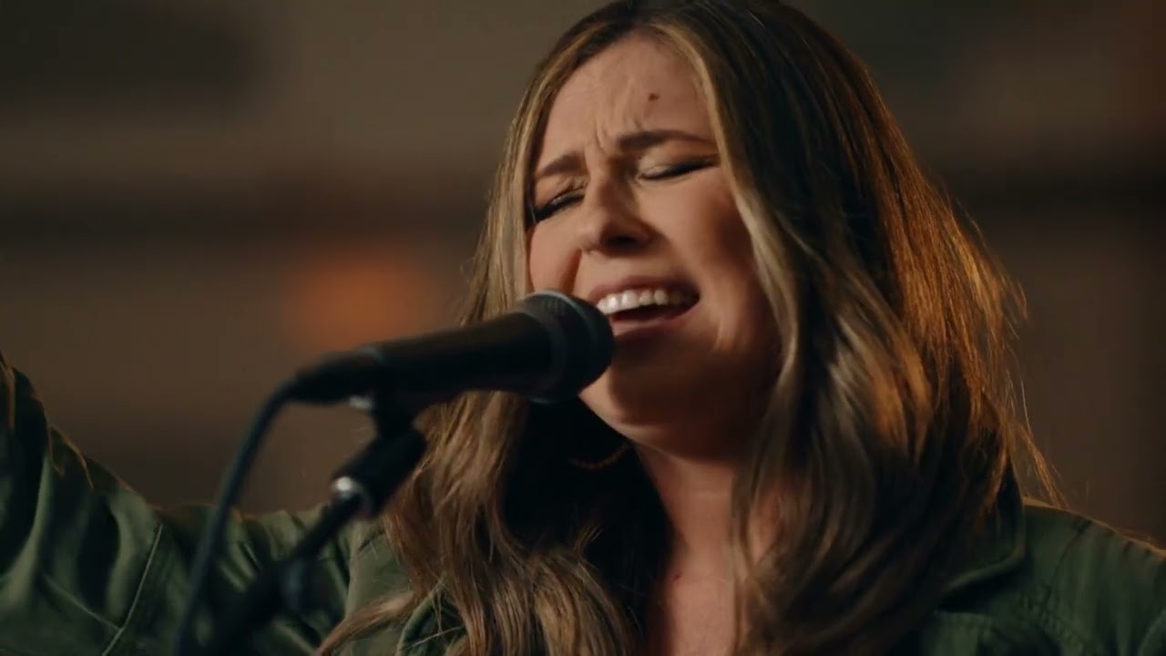 God You're So Good | Harpeth Heights Worship