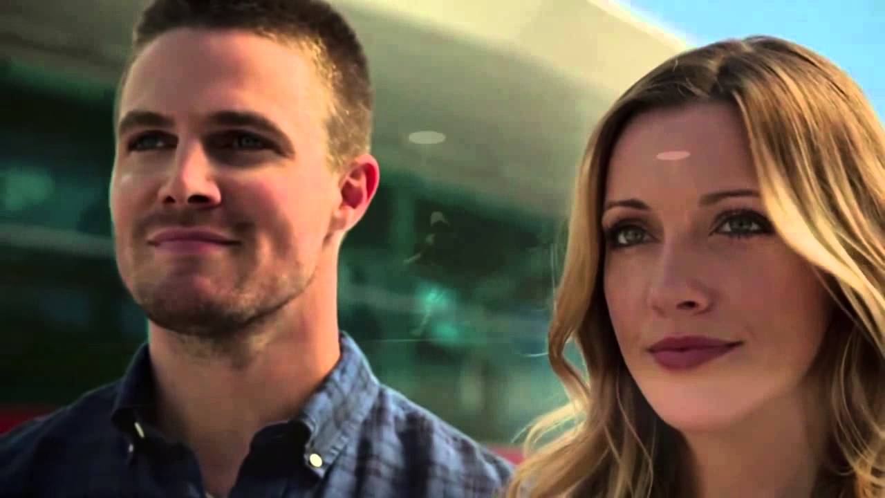 Arrow || MV || Courtesy Call (Music Video)
