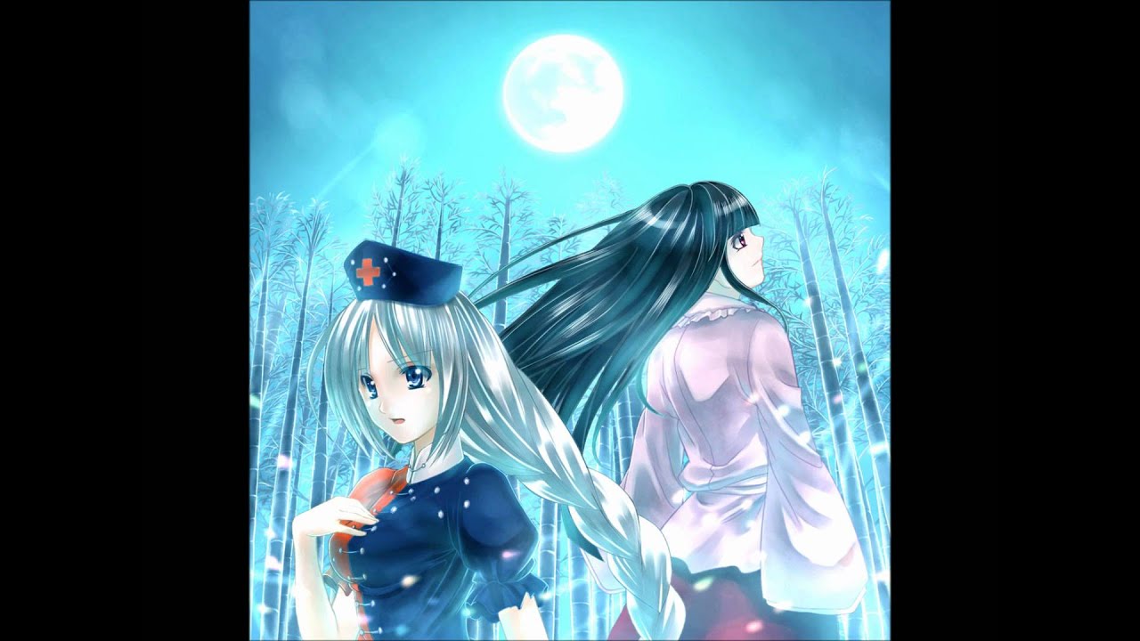 [東方Touhou Techno/Trance] ヴォヤージュVoyage 1969 (HD 1080p)
