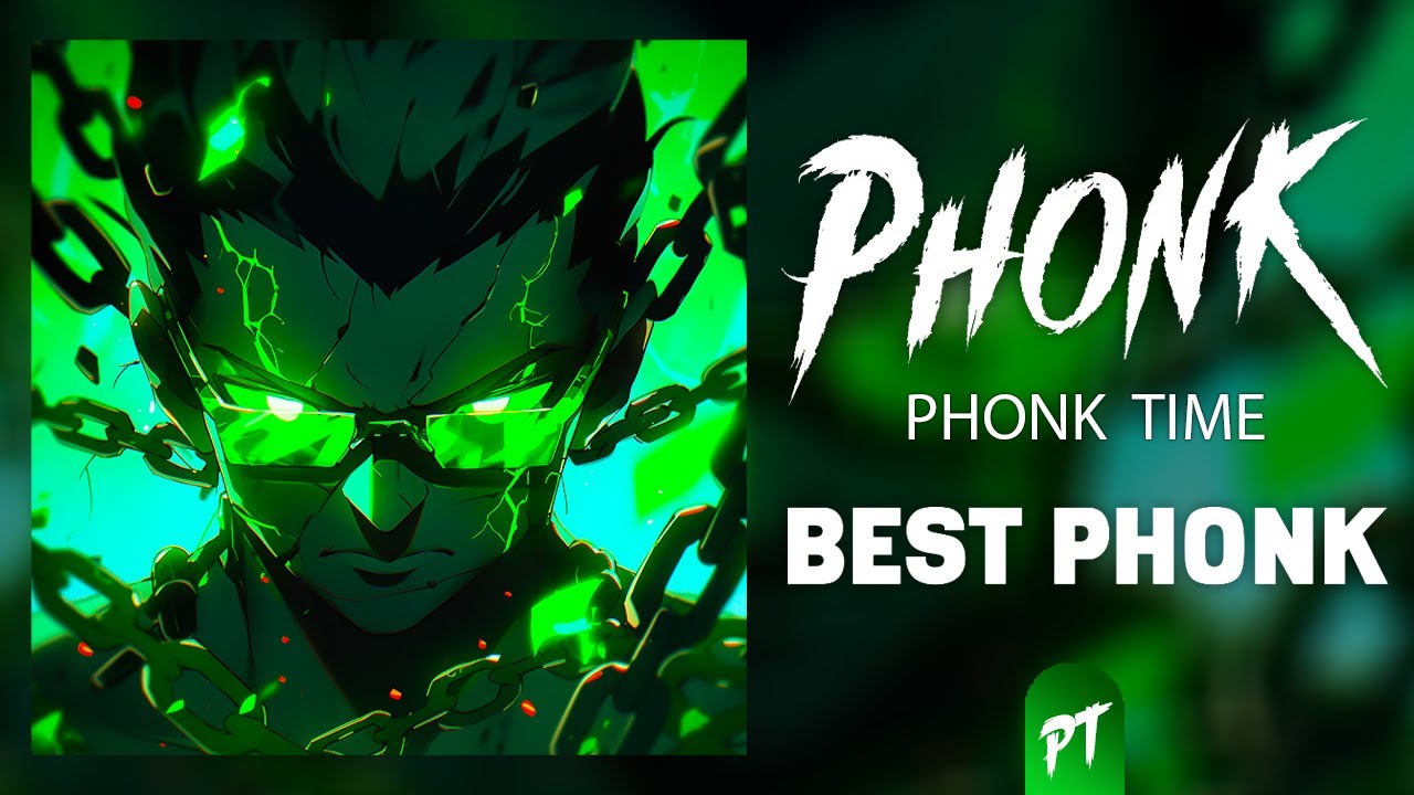 Phonk Music 2024 ※ Best Aggressive Drift Phonk | AGGRESSIVE PHONK PLAYLIST