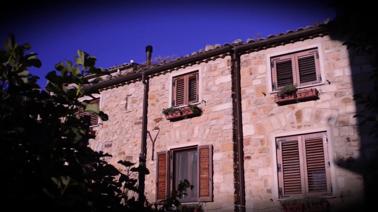 Il Castello Petralia Sottana