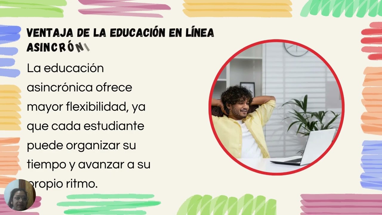 PRESENTACIÓN DE ASTRID SOTO