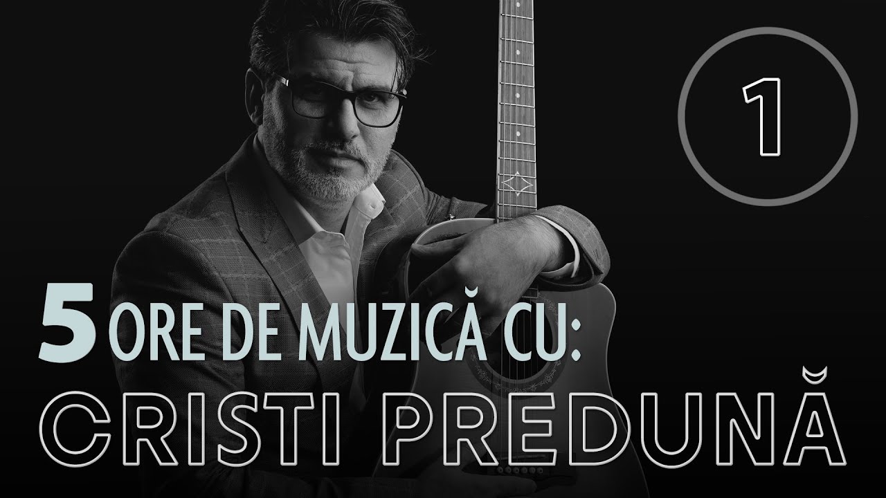 5 HOURS of RELAXING MUSIC & RAIN SOUNDS | Cristi Predună (1)