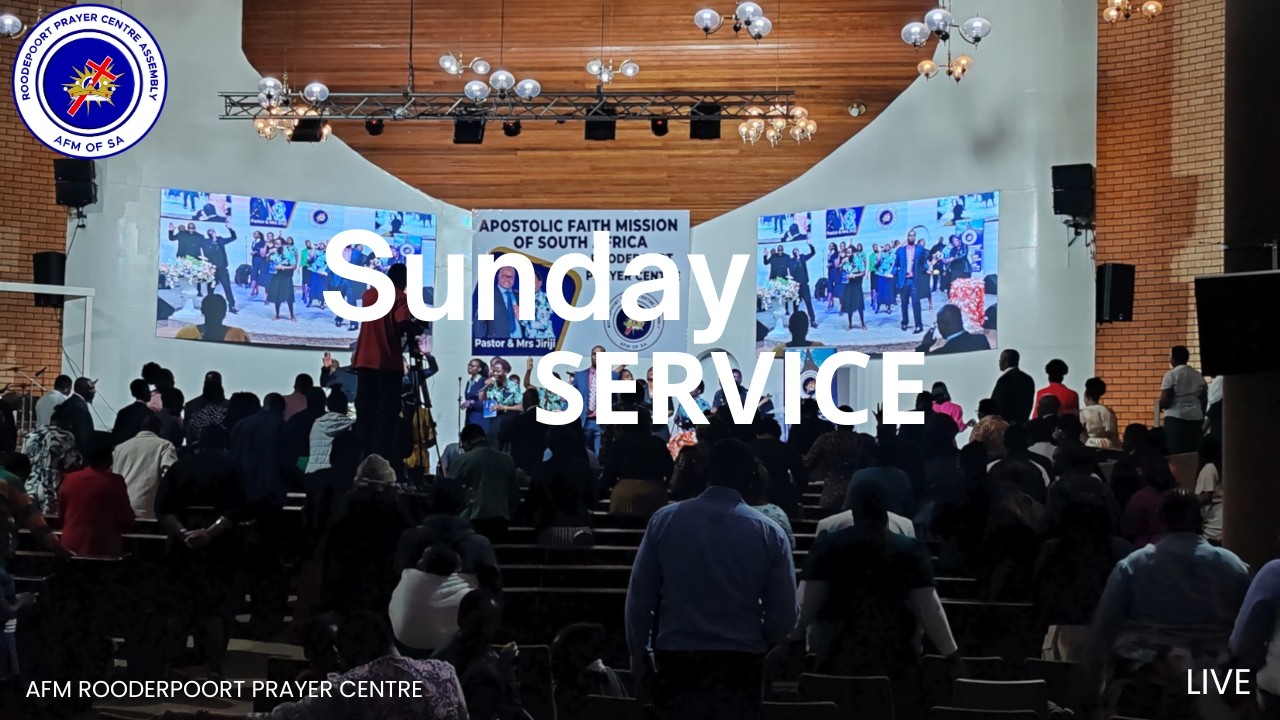 Shona Service