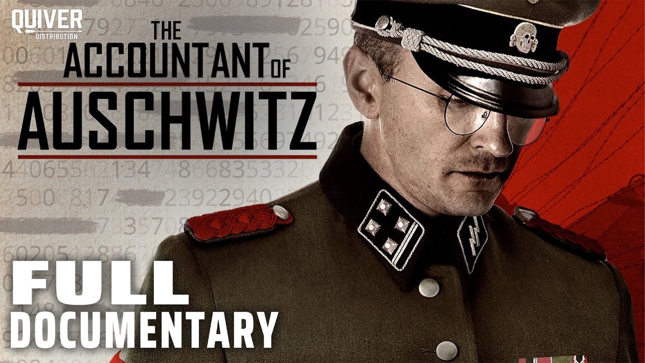The Accountant of Auschwitz (2018) | Full Documentary