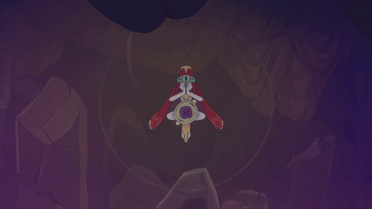 Nine Sols Bosses