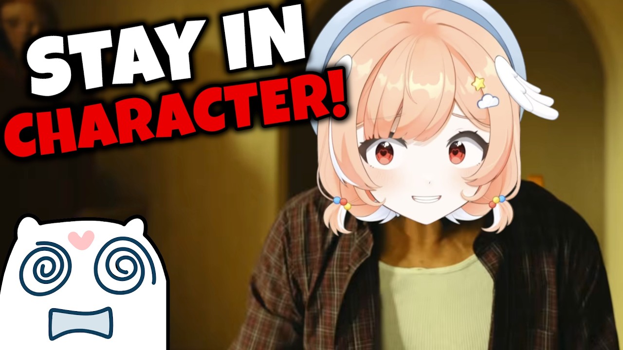 Pillow's Dub Of The Backrooms Movie Is Comedy Gold