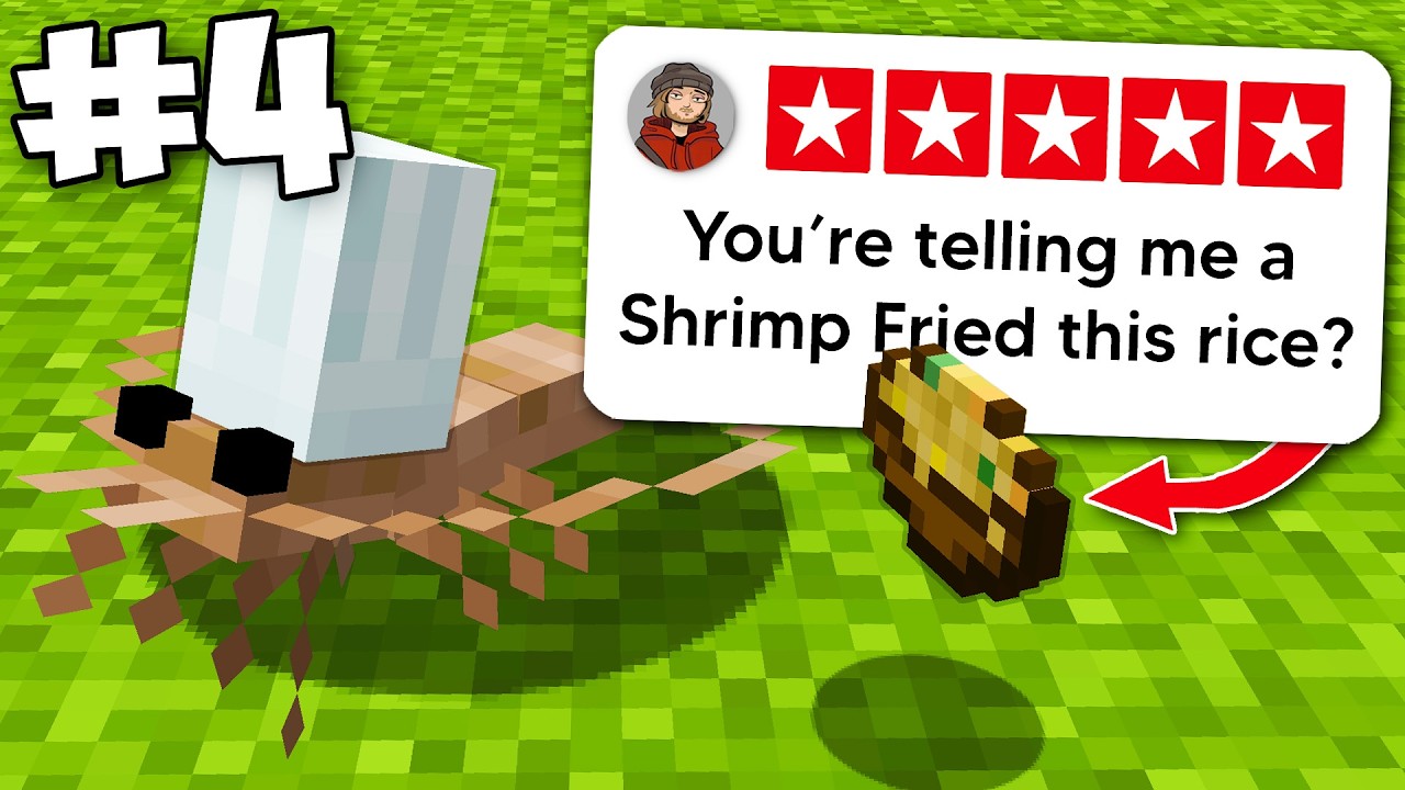 My Top Minecraft Mods of 2024