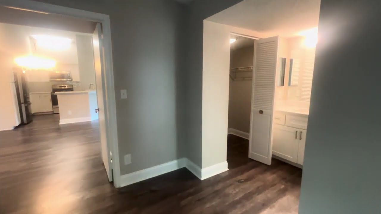 Latitude Pointe Apartments in Boynton Beach FL 3 Bedroom 2 Bathroom The Zenith Floor Plan. I-210
