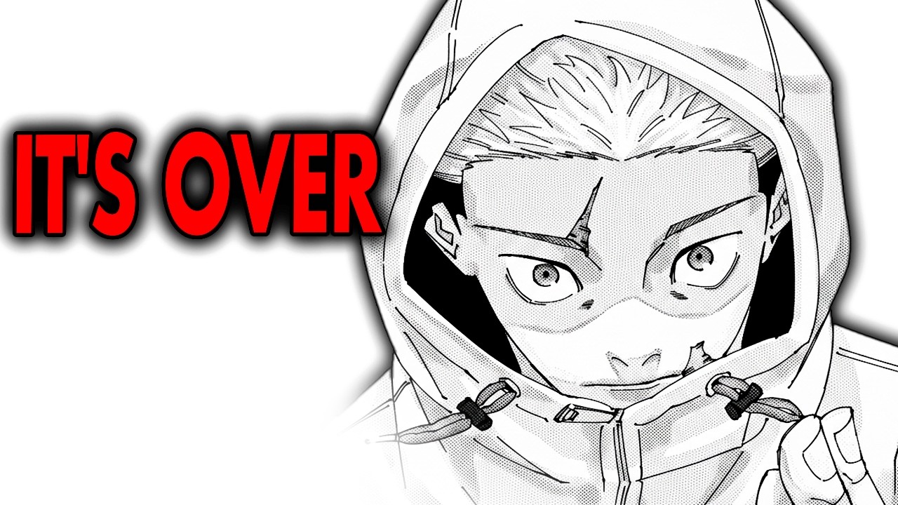 YUJI DESTROYS MAHITO! MARU ERASES CURSED ENERGY?!  Jujutsu Kaisen Modulo Chapter 22 Spoilers