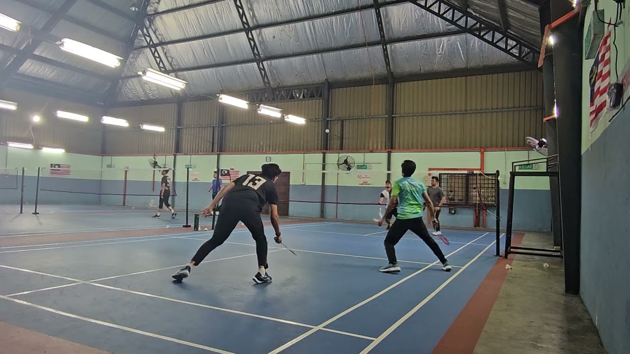 10/2/2026 - KJBC Sparring